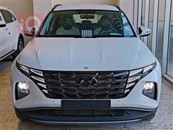هیوندای تۆکسۆن